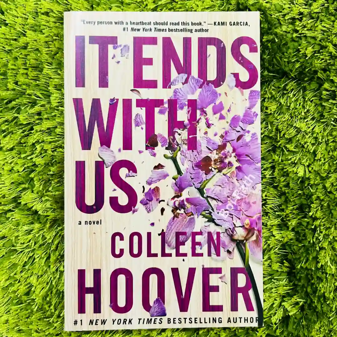 It Ends With Us - A Novel: Colleen Hoover